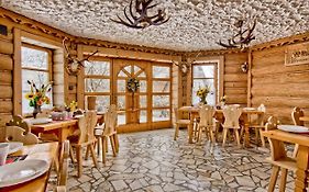 Dom Wypoczynkowy Galica